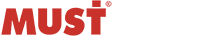 Must logo