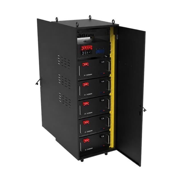 UPS Energy Storage System
