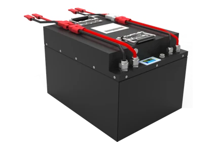AGV Lithium Battery