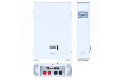 5kWh Wall Mounted ESS