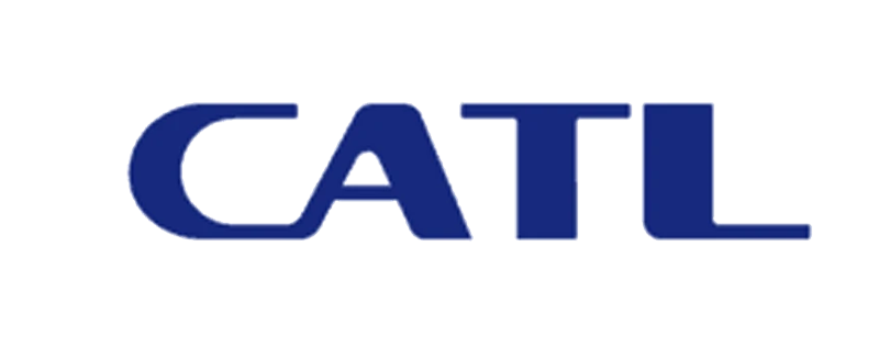 CATL logo