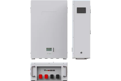 10kWh Wall Mounted ESS
