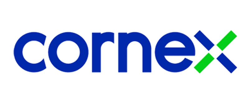 Cornex logo