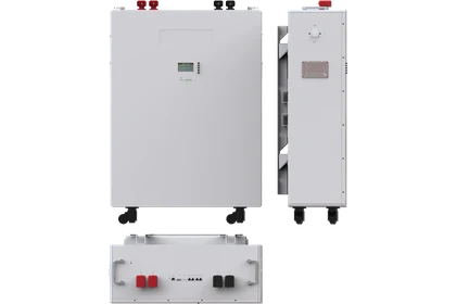 15kWh Wall Mounted ESS