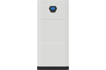 Vertical Stackable ESS